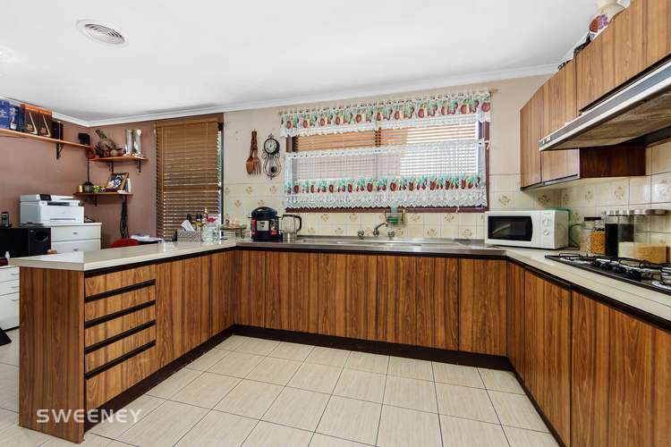 Fifth view of Homely house listing, 15 Marchant Crescent, Sunshine West VIC 3020