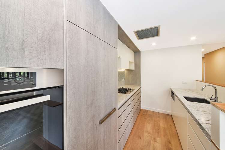 Fourth view of Homely apartment listing, 201/139-143 West Street, Crows Nest NSW 2065