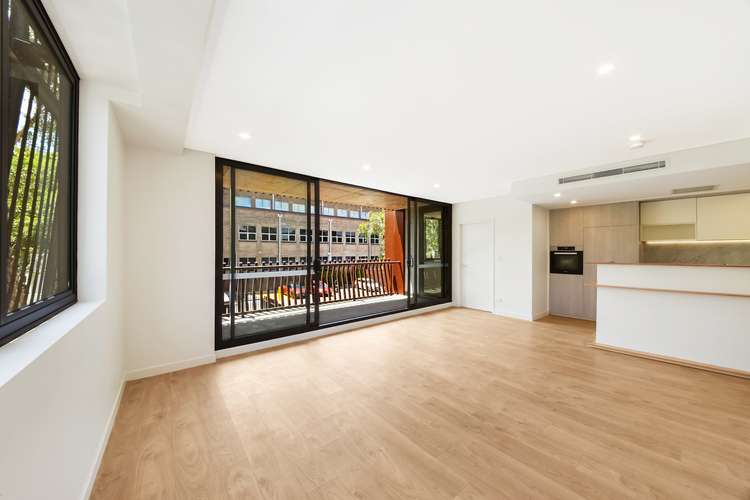 Fifth view of Homely apartment listing, 201/139-143 West Street, Crows Nest NSW 2065