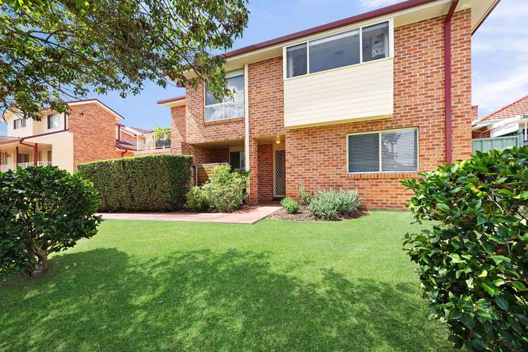 Main view of Homely unit listing, 6/123 Victoria Street, East Gosford NSW 2250