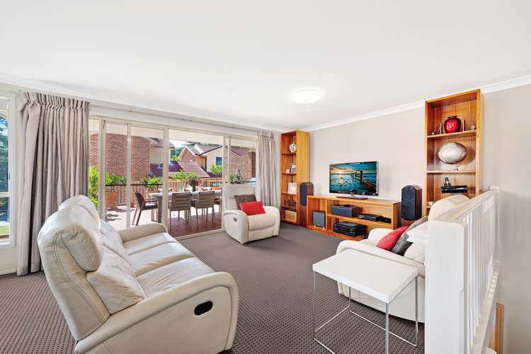 Third view of Homely unit listing, 6/123 Victoria Street, East Gosford NSW 2250