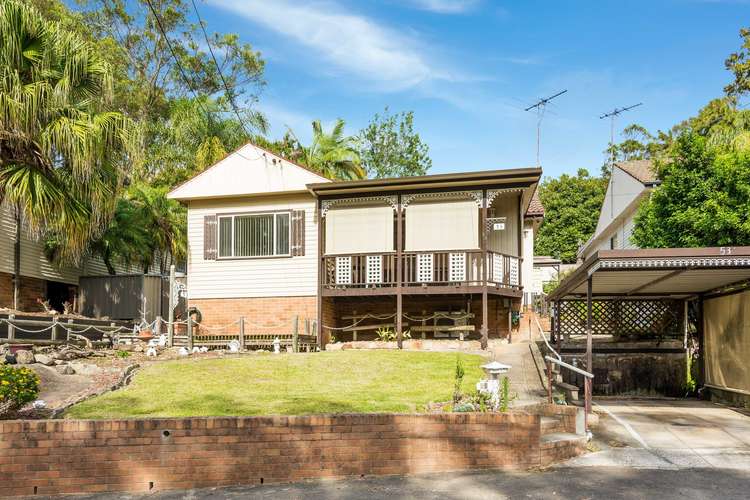 Main view of Homely house listing, 53 Carvers Road, Oyster Bay NSW 2225