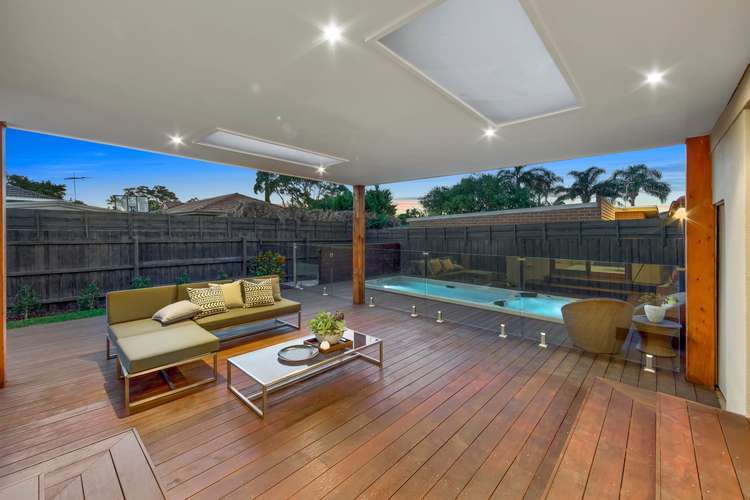 Fifth view of Homely house listing, 6 Larnark Court, Chelsea Heights VIC 3196