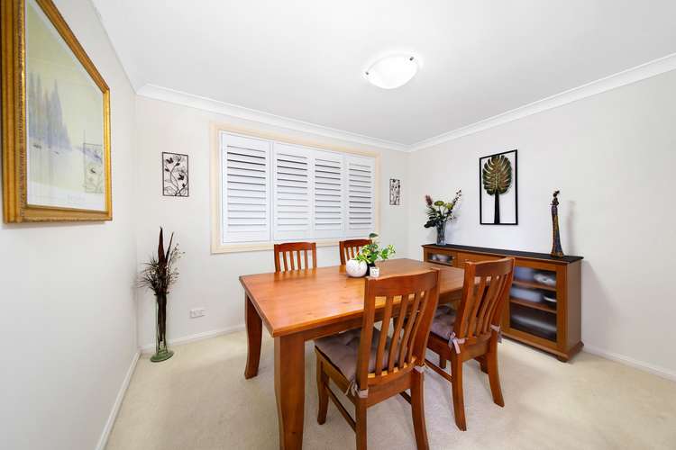 Third view of Homely villa listing, 6/1 Glandore Street, Woolooware NSW 2230