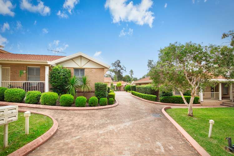 Sixth view of Homely villa listing, 6/1 Glandore Street, Woolooware NSW 2230