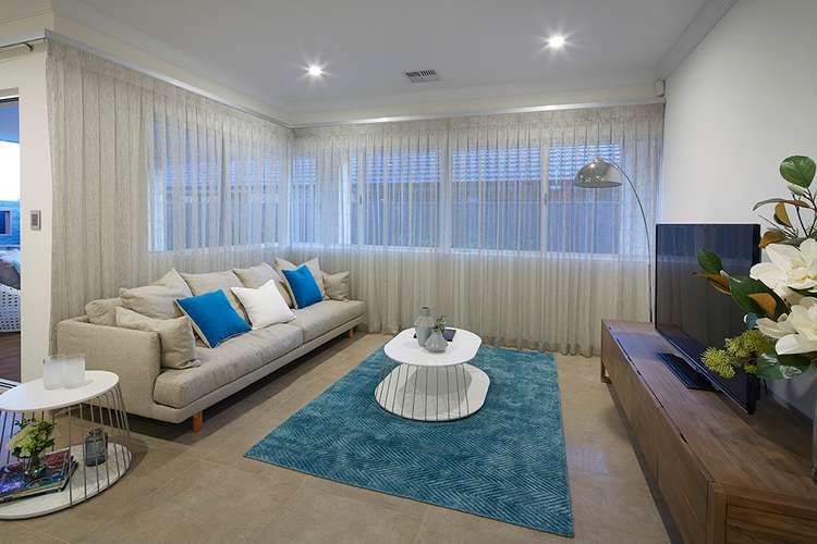 Third view of Homely house listing, 3 Wattleseed Avenue, Banjup WA 6164
