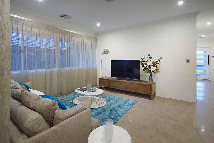 Fourth view of Homely house listing, 3 Wattleseed Avenue, Banjup WA 6164