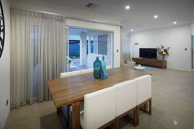 Fifth view of Homely house listing, 3 Wattleseed Avenue, Banjup WA 6164