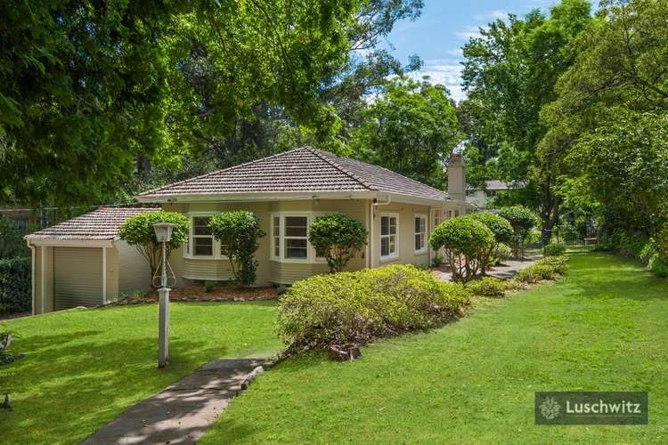 Main view of Homely house listing, Level 73 Pymble Avenue, Pymble NSW 2073