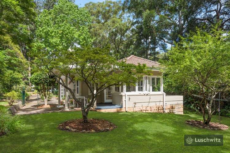Second view of Homely house listing, Level 73 Pymble Avenue, Pymble NSW 2073