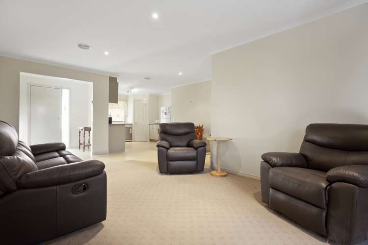 Third view of Homely townhouse listing, 2/27 Roch Court, Ballan VIC 3342