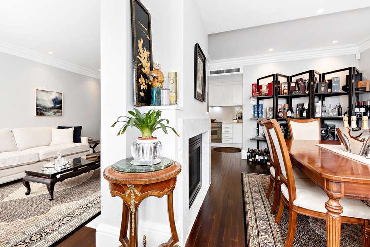 Third view of Homely apartment listing, 2/36 Wunulla Road, Point Piper NSW 2027