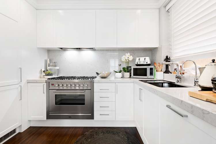 Fifth view of Homely apartment listing, 2/36 Wunulla Road, Point Piper NSW 2027