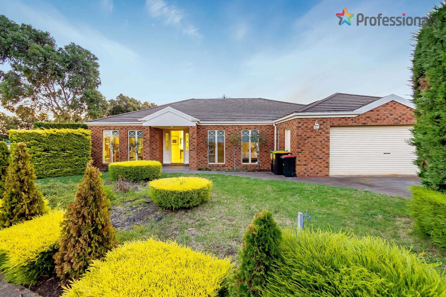 Main view of Homely house listing, 1 St Kilda Parade, Taylors Hill VIC 3037