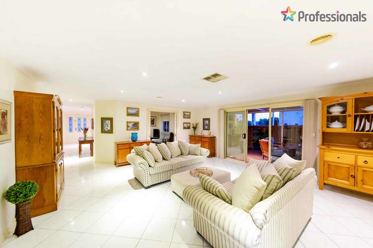 Fifth view of Homely house listing, 1 St Kilda Parade, Taylors Hill VIC 3037