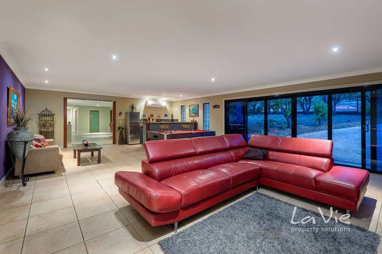 Fifth view of Homely house listing, 14 Brittains Road, Bellbird Park QLD 4300