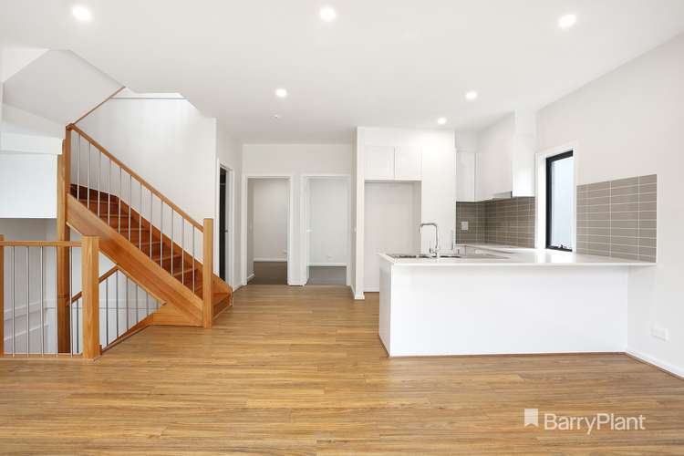Main view of Homely townhouse listing, 4/6-12 Fawkner Road, Pascoe Vale VIC 3044
