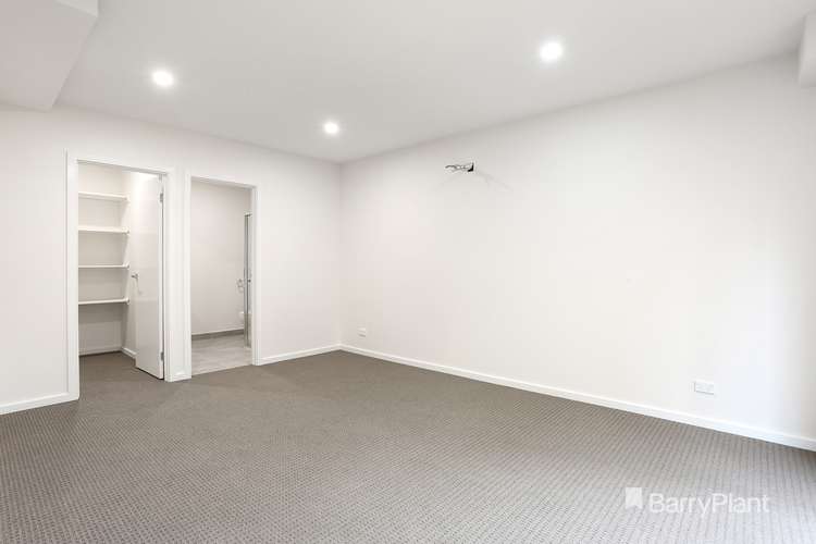 Fourth view of Homely townhouse listing, 4/6-12 Fawkner Road, Pascoe Vale VIC 3044
