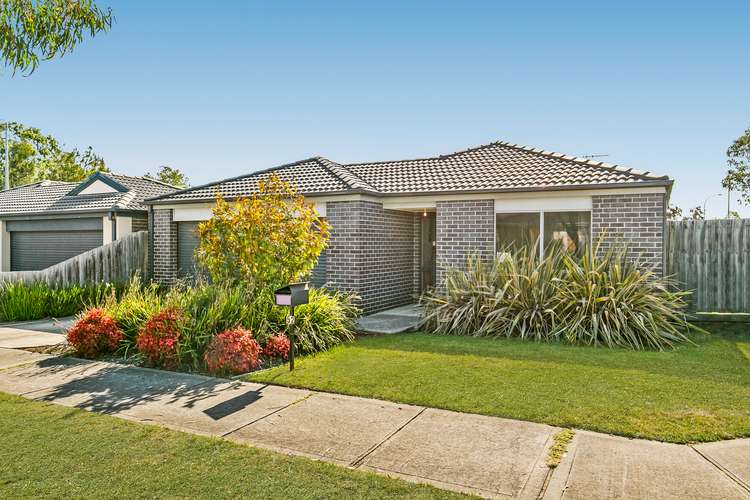 Second view of Homely house listing, 52 Herbert Road, Carrum Downs VIC 3201