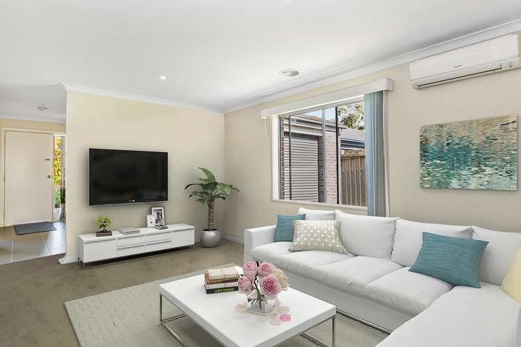 Third view of Homely house listing, 52 Herbert Road, Carrum Downs VIC 3201