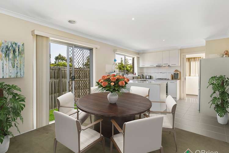 Fourth view of Homely house listing, 52 Herbert Road, Carrum Downs VIC 3201