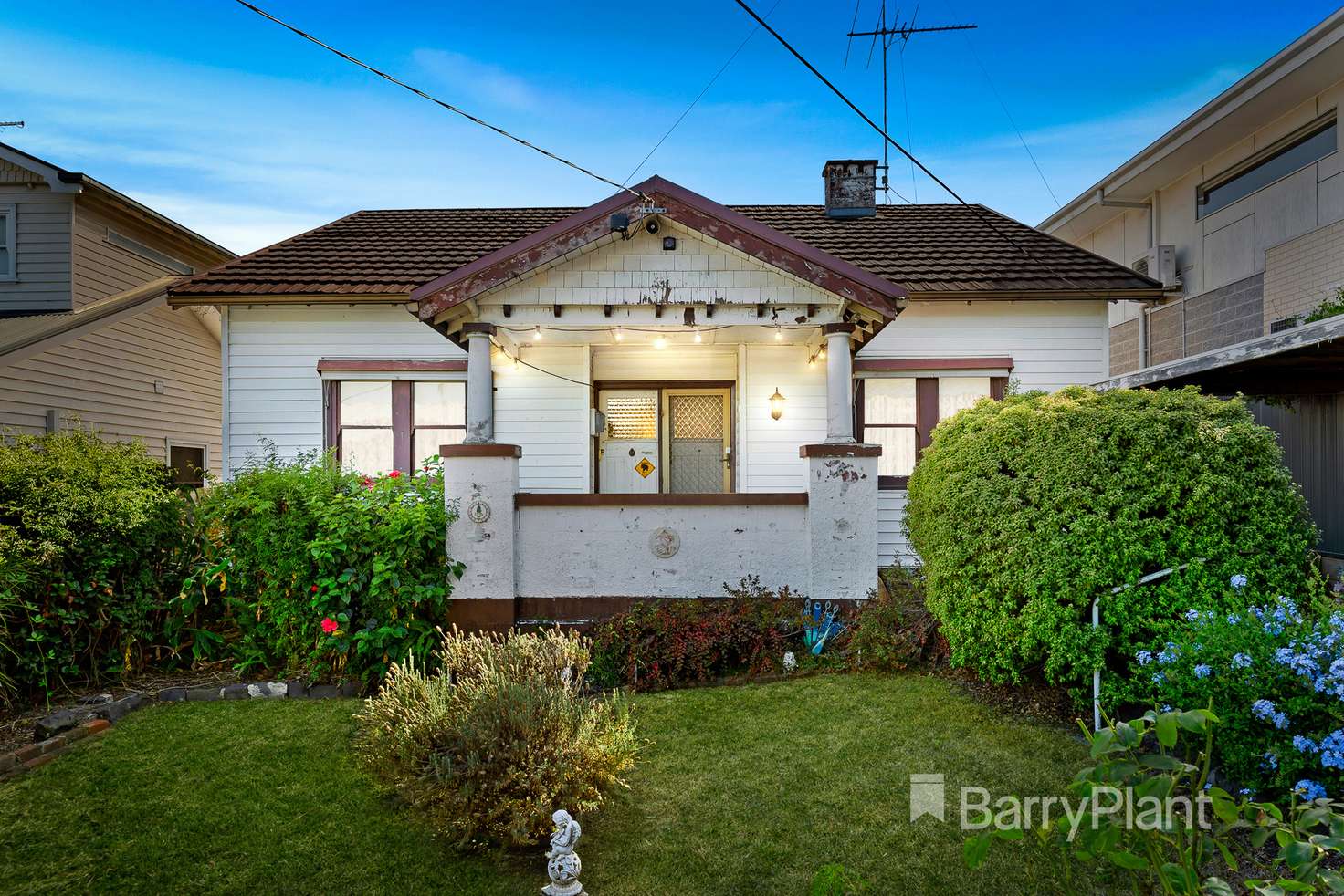Main view of Homely house listing, 6 Harry Street, Brunswick West VIC 3055