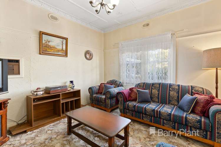Second view of Homely house listing, 6 Harry Street, Brunswick West VIC 3055