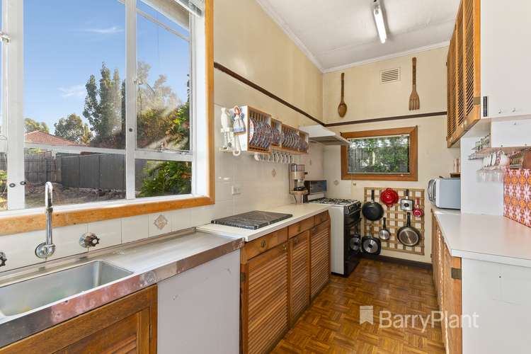 Third view of Homely house listing, 6 Harry Street, Brunswick West VIC 3055