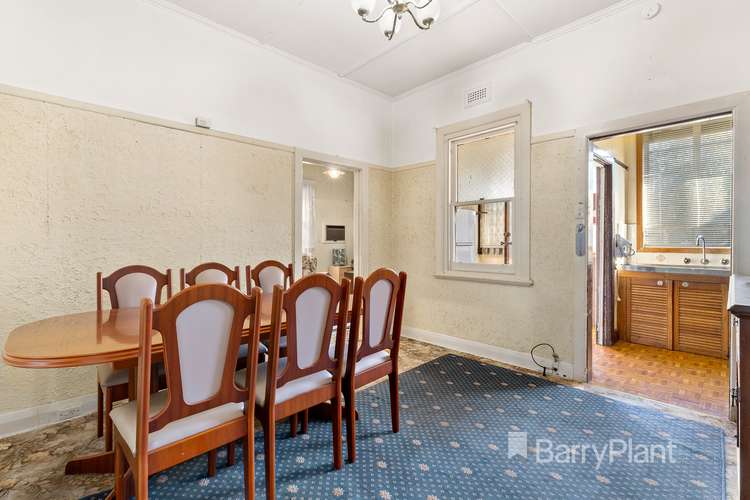 Fourth view of Homely house listing, 6 Harry Street, Brunswick West VIC 3055