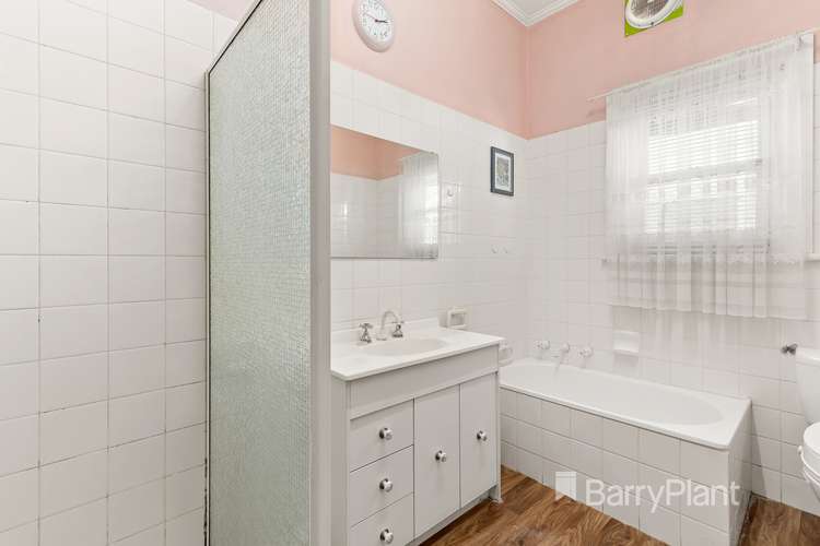 Sixth view of Homely house listing, 6 Harry Street, Brunswick West VIC 3055