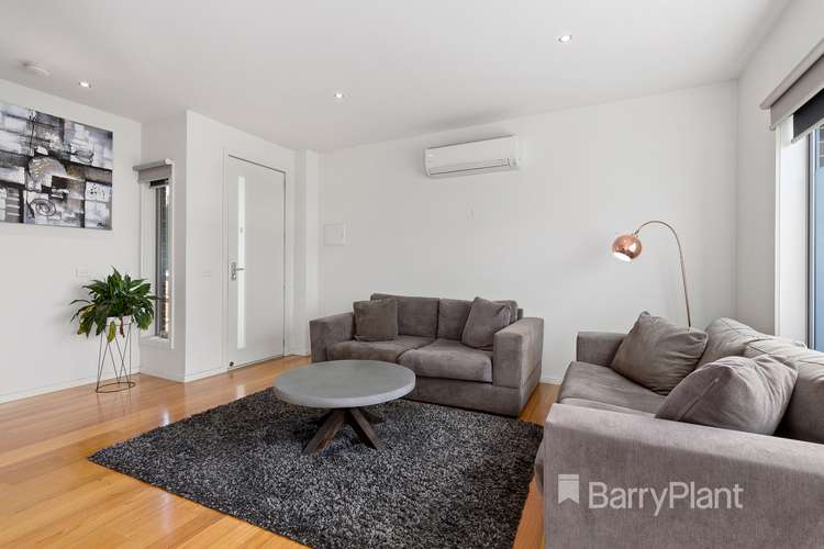 Second view of Homely townhouse listing, 2/23 Parkstone Avenue, Pascoe Vale South VIC 3044