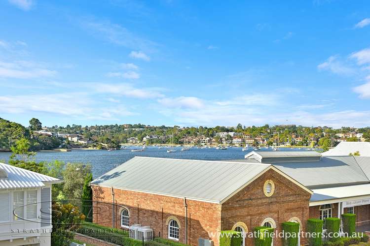 Fourth view of Homely apartment listing, 309/50 Peninsula Drive, Breakfast Point NSW 2137