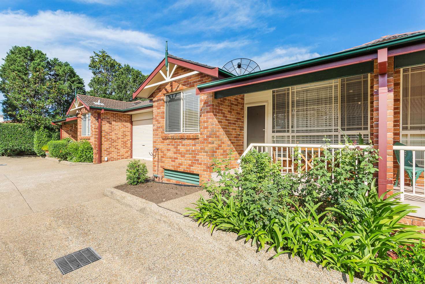 Main view of Homely villa listing, 7/228 Woniora Road, South Hurstville NSW 2221