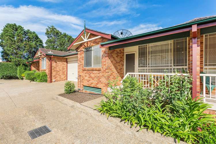 Main view of Homely villa listing, 7/228 Woniora Road, South Hurstville NSW 2221