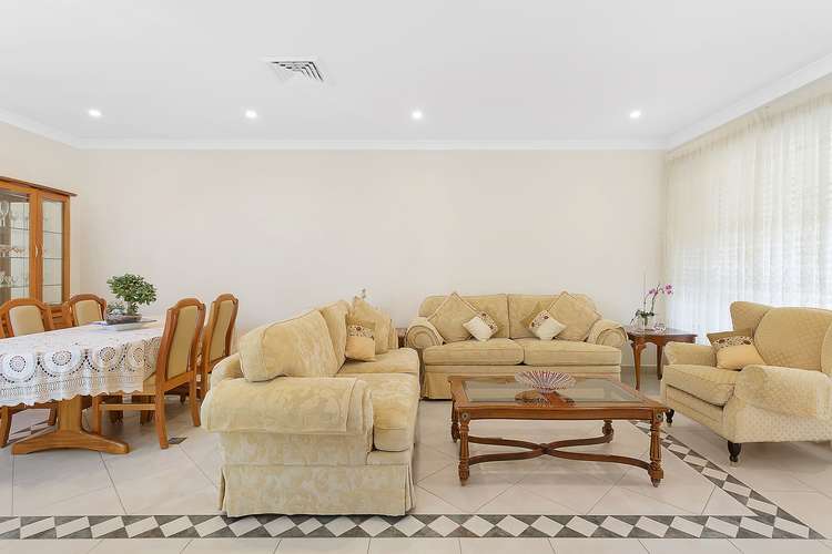 Second view of Homely villa listing, 7/228 Woniora Road, South Hurstville NSW 2221