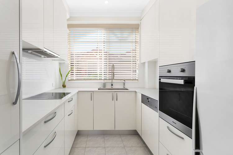 Third view of Homely villa listing, 7/228 Woniora Road, South Hurstville NSW 2221