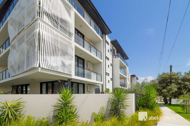Main view of Homely unit listing, 1/1 Bourke Street, North Perth WA 6006
