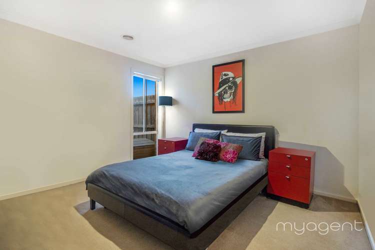 Second view of Homely house listing, 17 Atlantic Court, Wyndham Vale VIC 3024