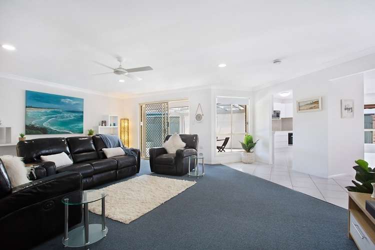 9 Grand Canal Way, Runaway Bay QLD 4216