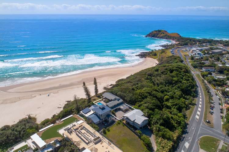 Main view of Homely house listing, 58 Tweed Coast Road, Cabarita Beach NSW 2488