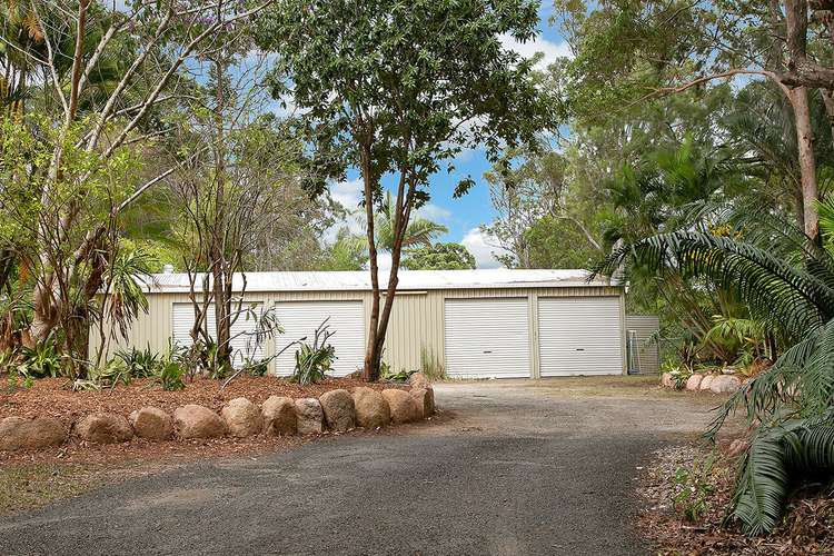 Fifth view of Homely acreageSemiRural listing, 24 Redwood Road, Doonan QLD 4562