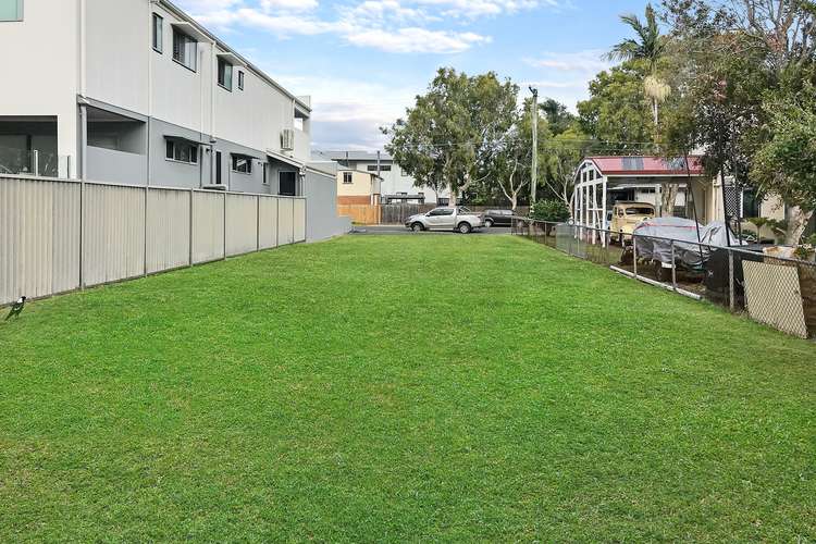 Main view of Homely residentialLand listing, 5 Bellevue Parade, Lota QLD 4179