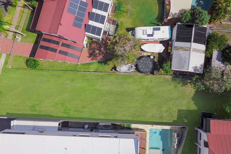 Third view of Homely residentialLand listing, 5 Bellevue Parade, Lota QLD 4179