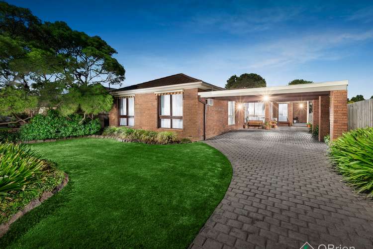 72 Birchfield Crescent, Wantirna VIC 3152