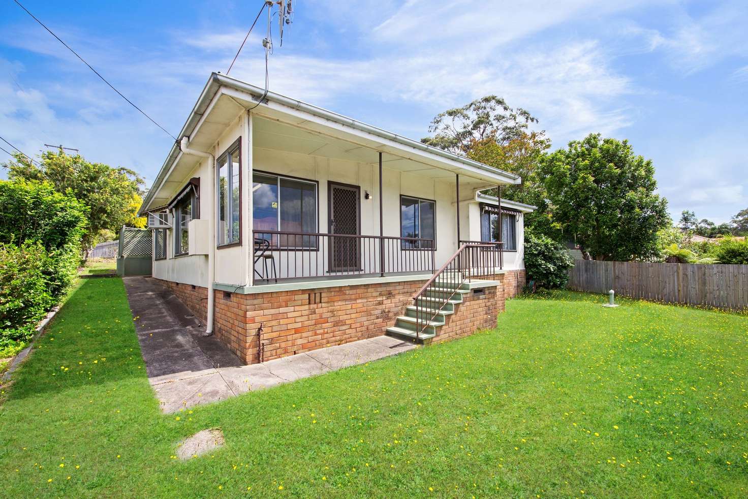 Main view of Homely house listing, 38 Wells Street, East Gosford NSW 2250