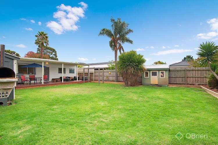 Second view of Homely house listing, 7 Third Avenue, Chelsea Heights VIC 3196