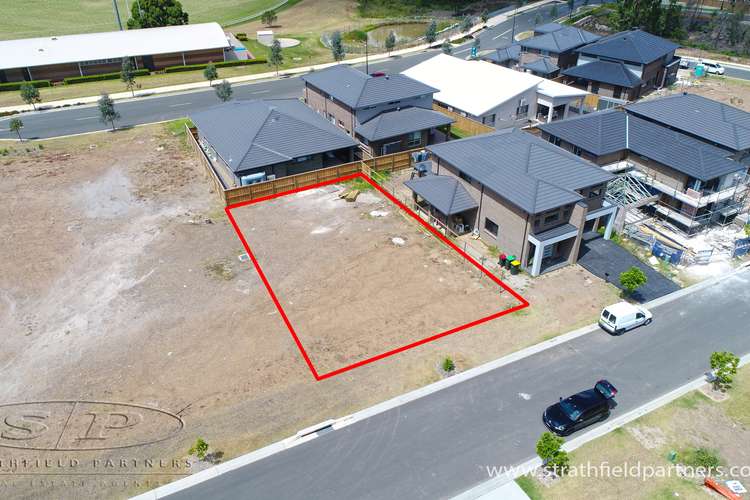 Main view of Homely residentialLand listing, 3 Ehrlich Street, Campbelltown NSW 2560