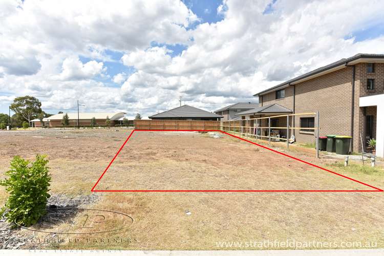Third view of Homely residentialLand listing, 3 Ehrlich Street, Campbelltown NSW 2560