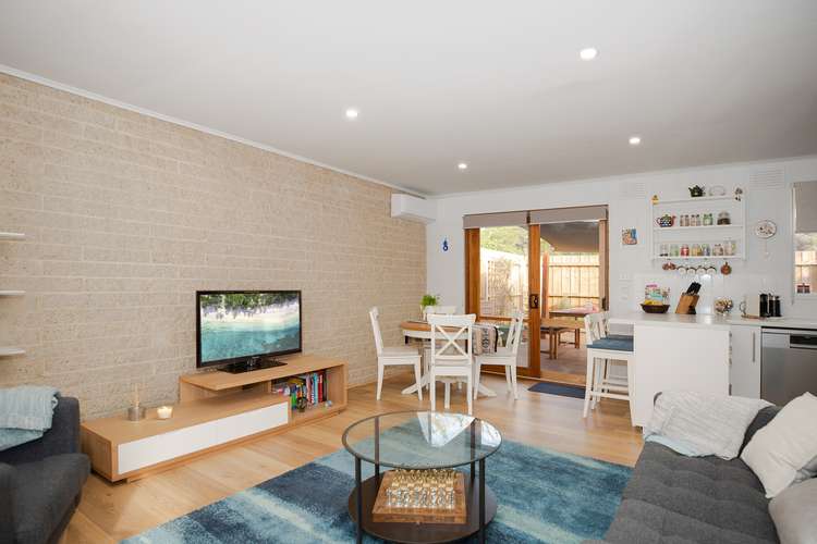 Second view of Homely unit listing, 3/3 Pointside Avenue, Bayswater North VIC 3153