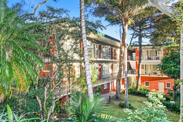 Main view of Homely unit listing, 3/50 Milling Street, Hunters Hill NSW 2110
